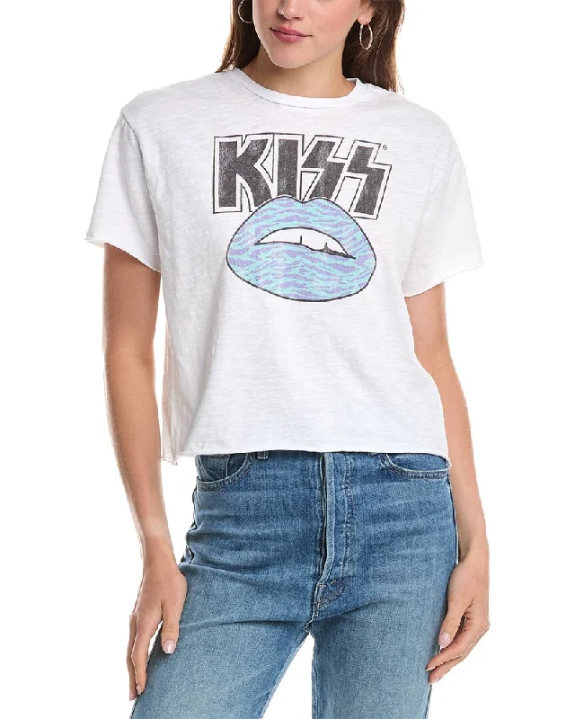 Original Retro Brand KISS T-Shirt