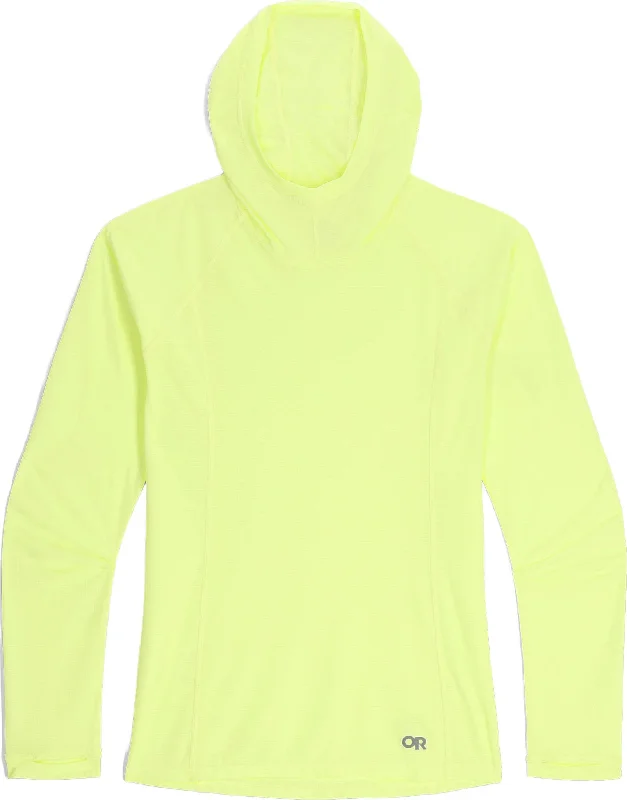 Echo Hoodie - Women's|-|Chandail à capuchon Echo - Femme