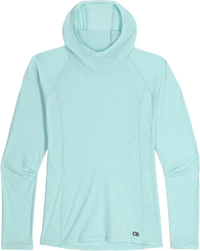 Echo Hoodie - Women's|-|Chandail à capuchon Echo - Femme