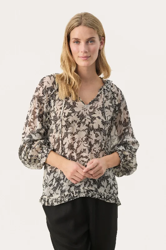 Part Two Joanna Blouse