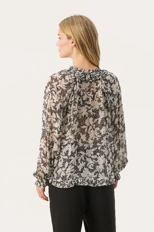 Part Two Joanna Blouse