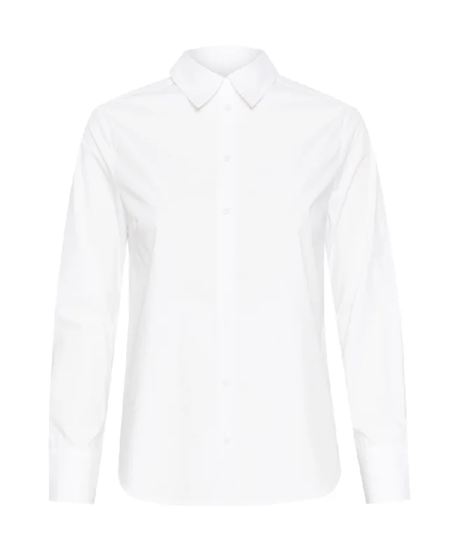 Part Two Lykke White Shirt