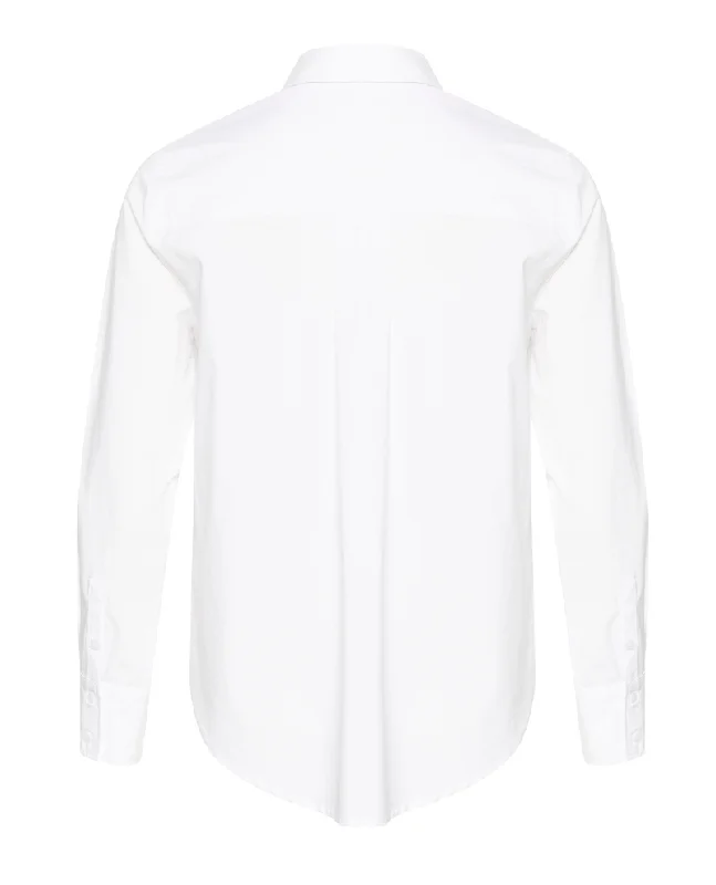 Part Two Lykke White Shirt