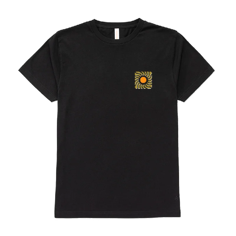 Purveyors Tee - Black