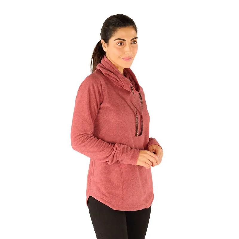 Rolpa Eco Pullover | Women's