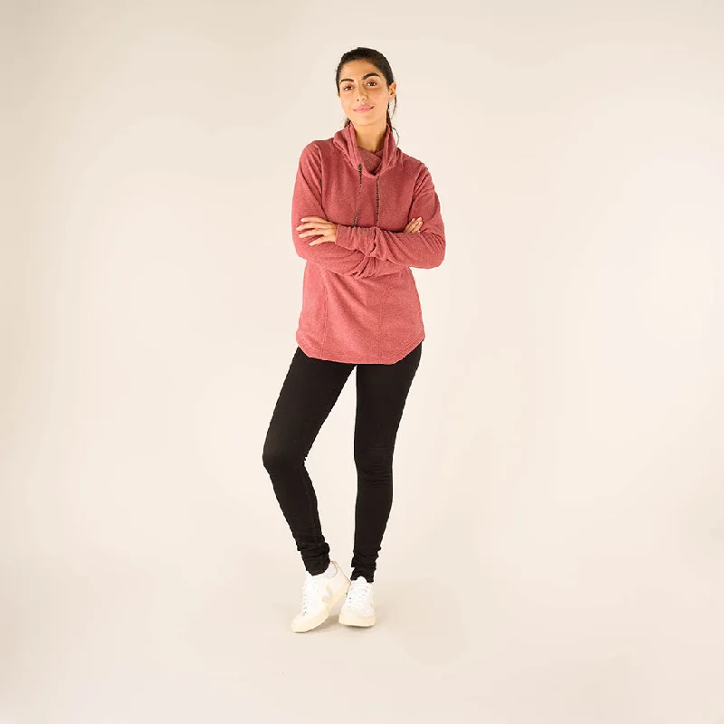 Rolpa Eco Pullover | Women's