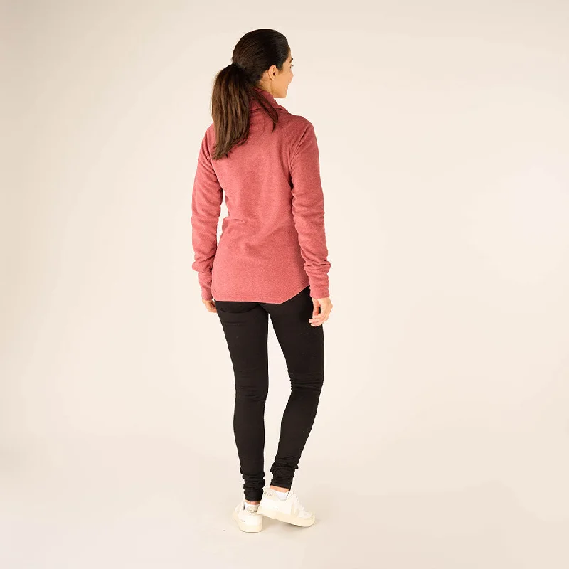 Rolpa Eco Pullover | Women's