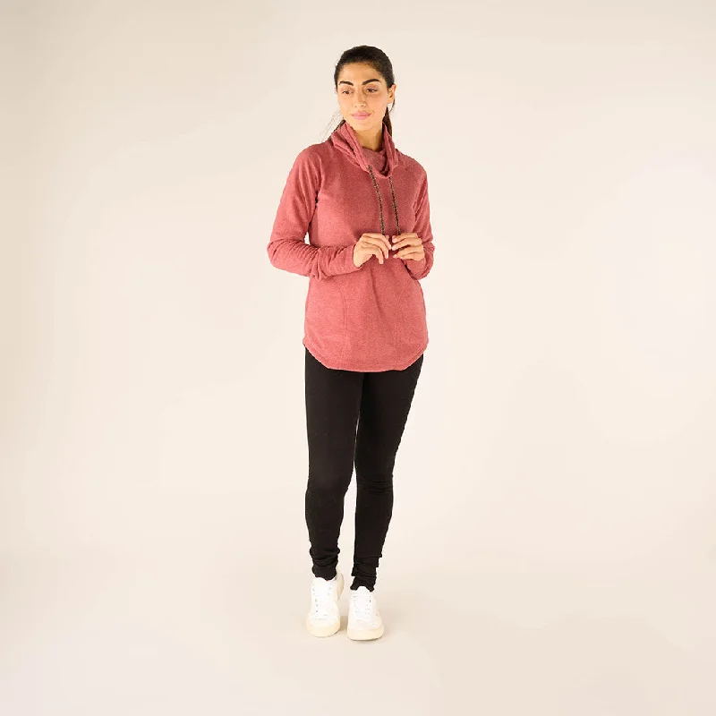 Rolpa Eco Pullover | Women's