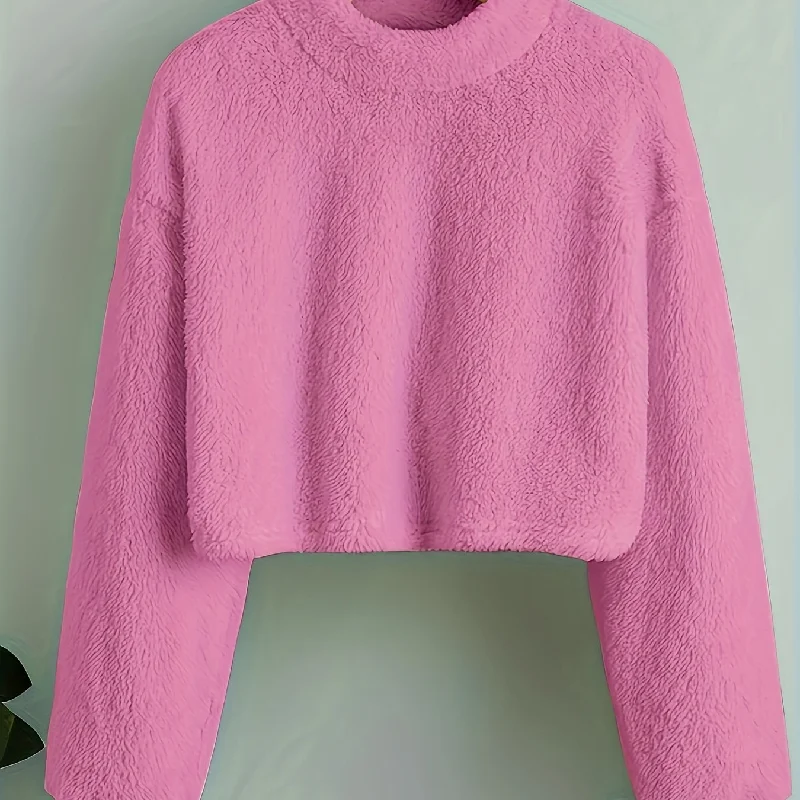 Bright pink / XL(16)