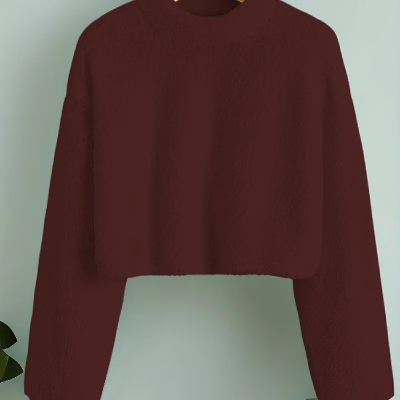 Burgundy / XL(16)