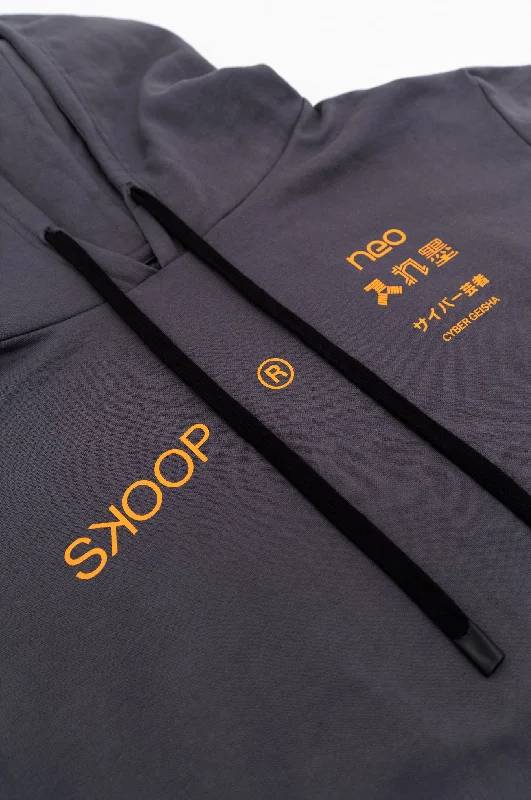 SKOOP® Cyber Geisha Hoodie