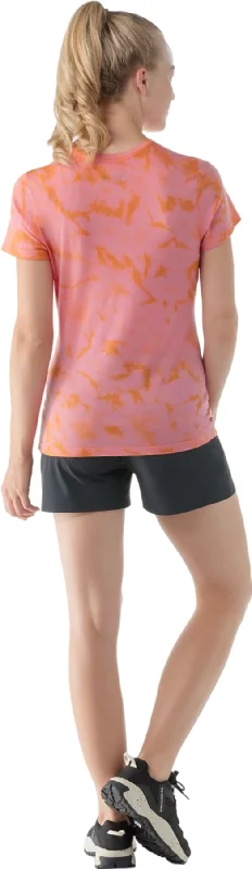 Merino Short Sleeve Tee - Women's|-|T-shirt à manches courtes en laine mérinos - Femme