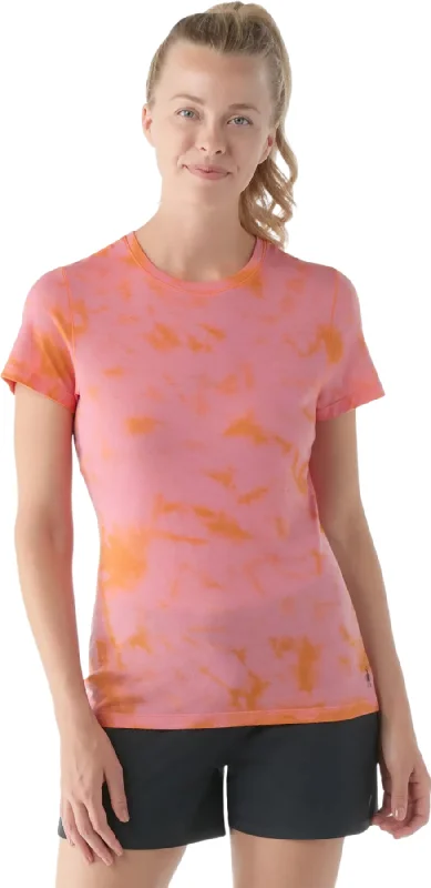 Merino Short Sleeve Tee - Women's|-|T-shirt à manches courtes en laine mérinos - Femme