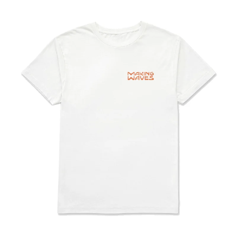 Steep Drop Tee