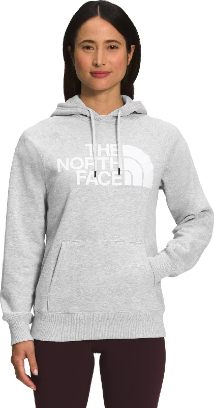 TNF Light Grey Heather-TNF White / XS / Altitude Sports