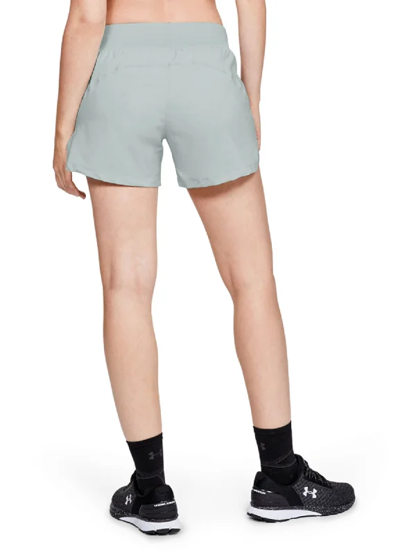 Under Armour Women's Launch SW 5'' Shorts 1342841-189