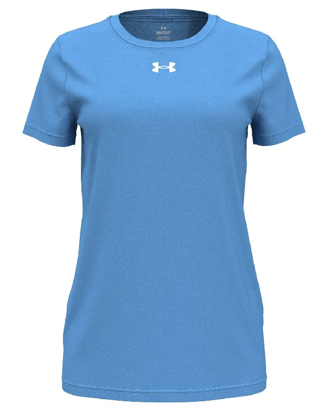 Under Armour - Women's Team Tech Short-Sleeve T-Shirt