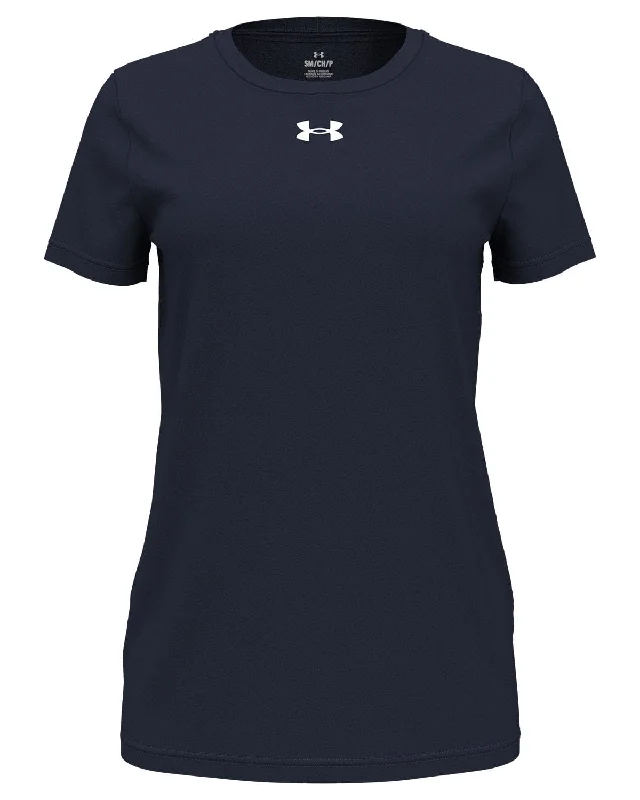 XS / Midnight Navy/White