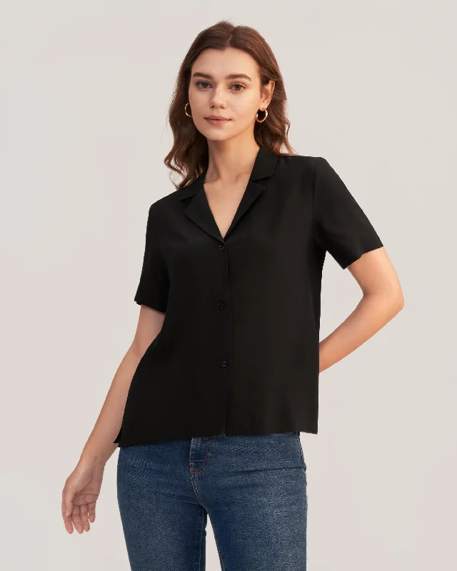 XSmall / black