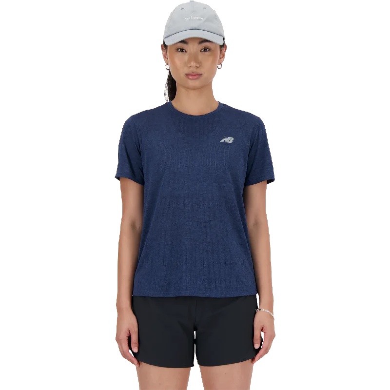 Women's NB Athletics T-Shirt