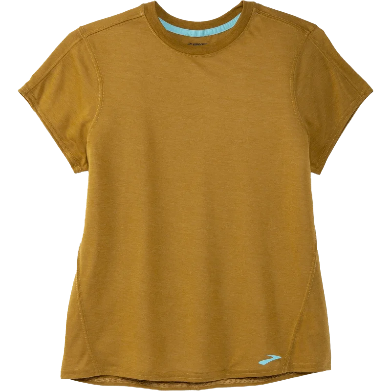 322-Heather Burnt Olive / XL