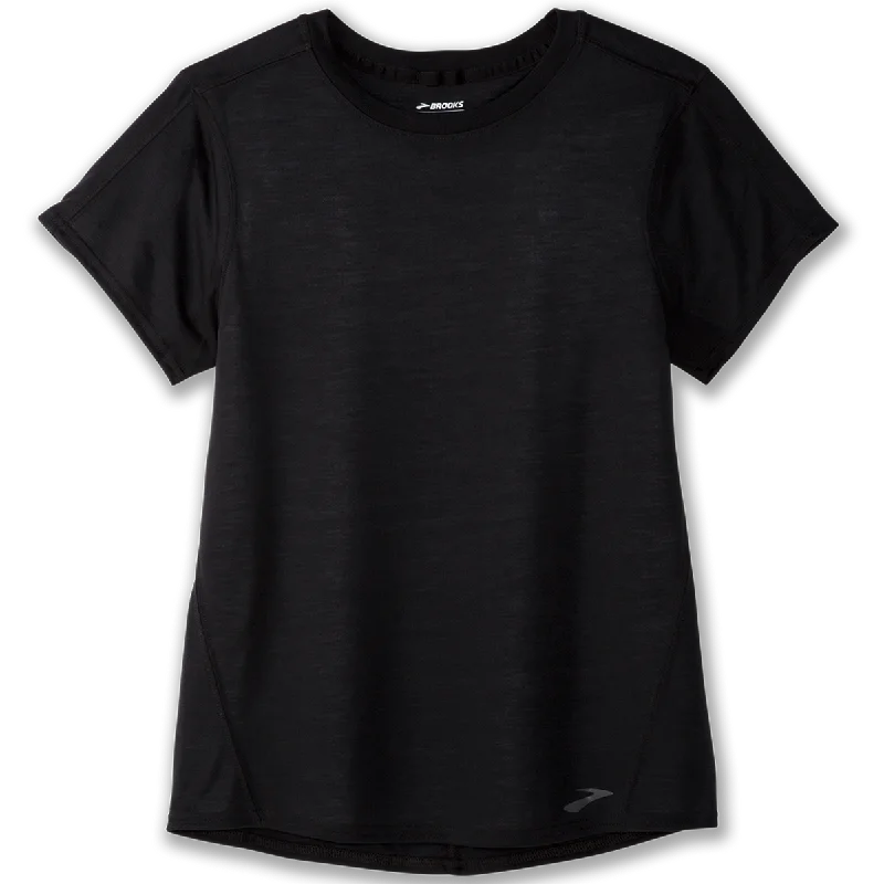 001-Black / M