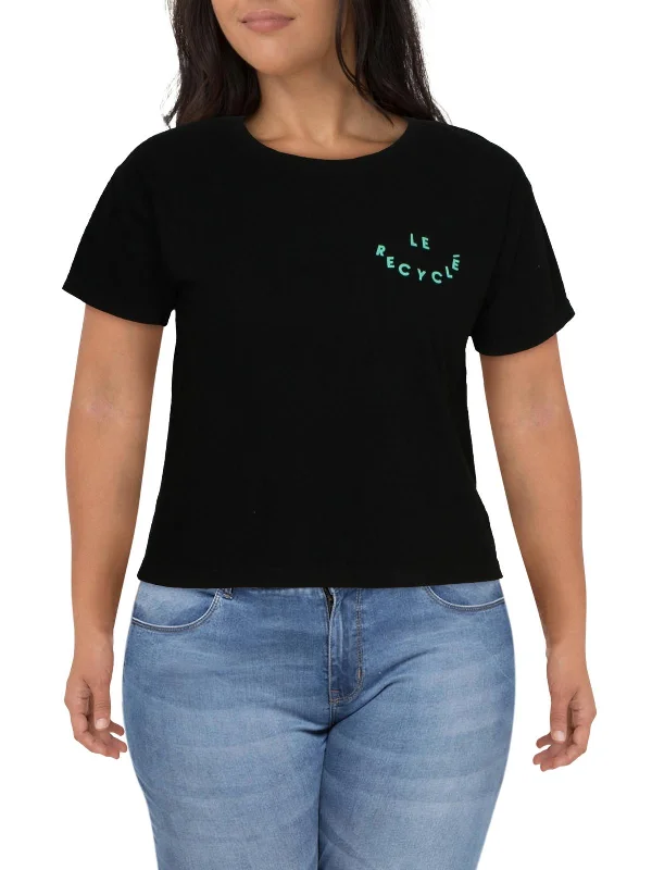 Womens Graphic T-Shirt