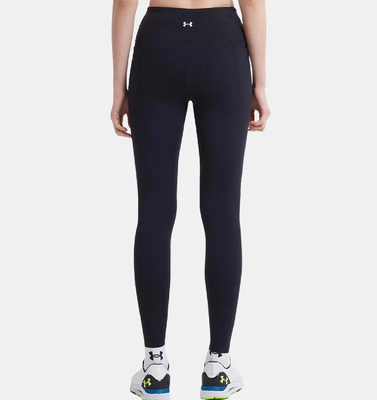 Women's UA Meridian Full-Length Leggings 1355916-001