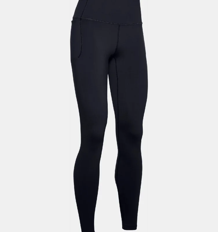 Women's UA Meridian Full-Length Leggings 1355916-001