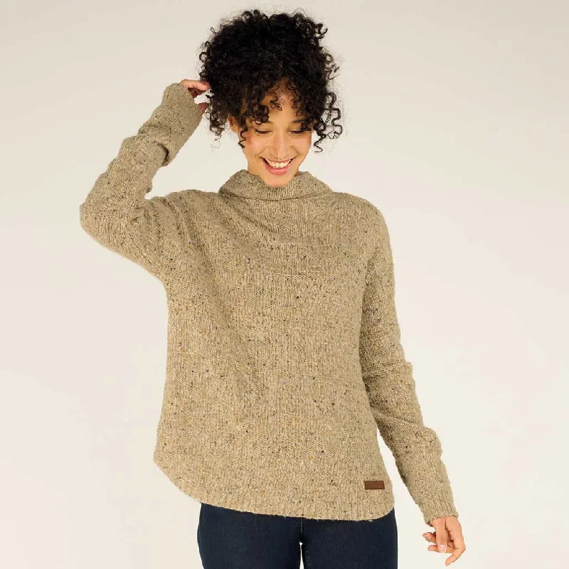 Yuden Pullover Sweater | Women's