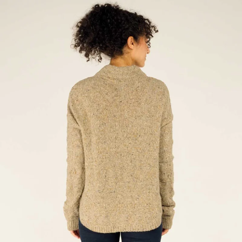 Yuden Pullover Sweater | Women's