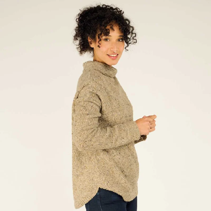 Yuden Pullover Sweater | Women's