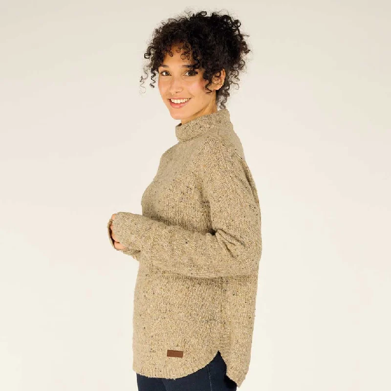 Yuden Pullover Sweater | Women's