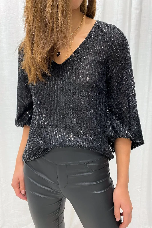 Yvette Blouse